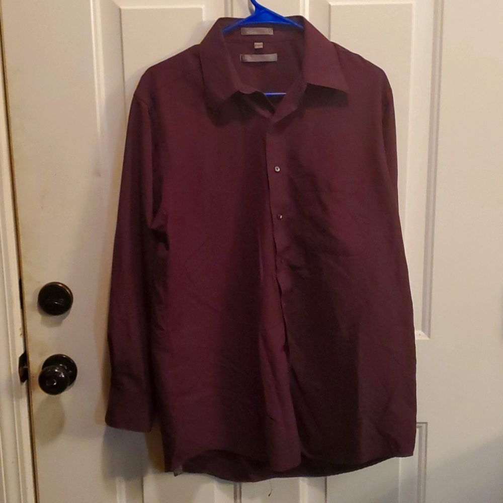 Dress shirt Geoffrey Beene